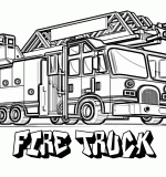 01-fire-trucks-coloring-at-Yescoloring